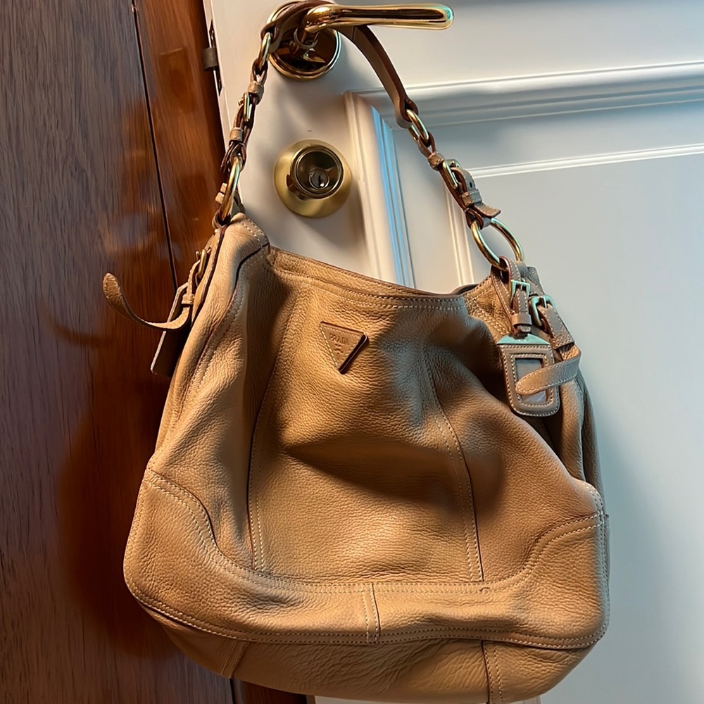 Prada Shoulder bag